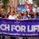 March for Life UK