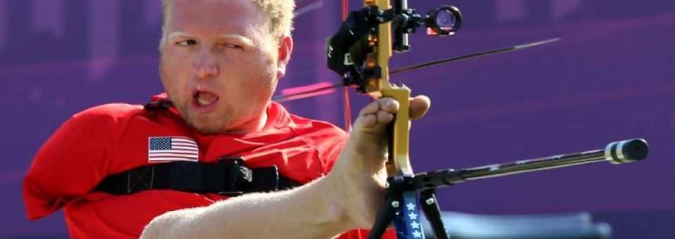 Matt Stutzman