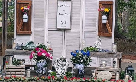 abortion memorial