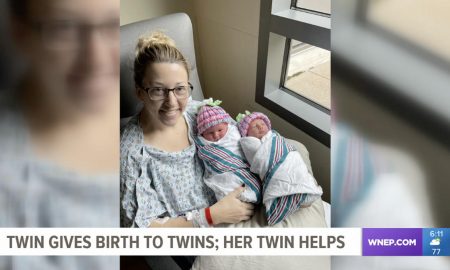 twins