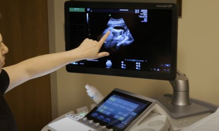 pregnancy centers, ultrasound