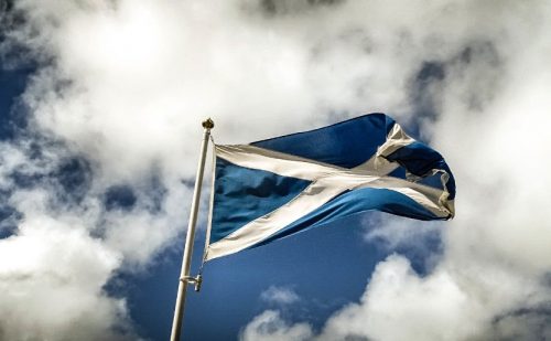Abortions in Scotland hit record high in 2024