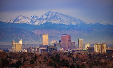 Denver, health care