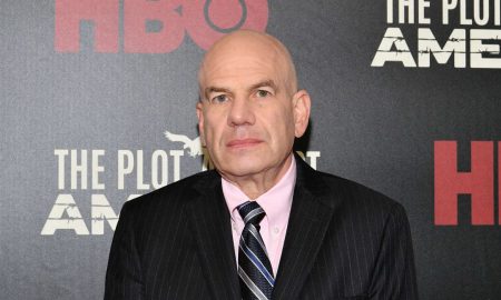 Hollywood, David Simon