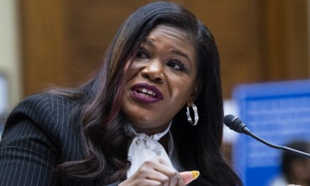 Cori Bush, abortion