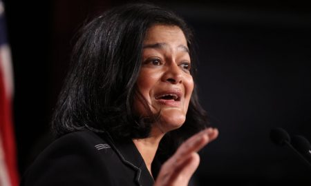 Hyde Amendment, Jayapal