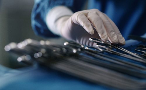 Reporting indicates abortion rates increasing in parts of Europe
