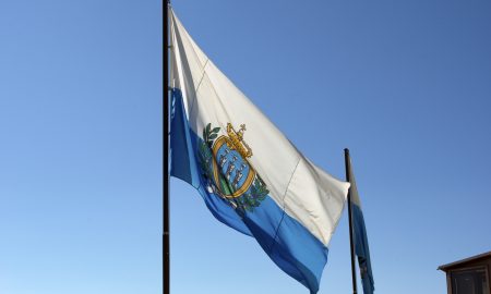 San Marino