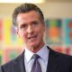 Newsom, pro-life, abortion, California