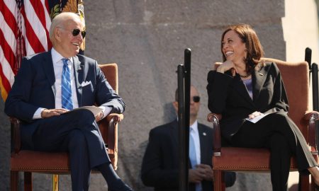 Biden-Harris, abortion