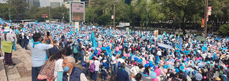 Mexico City