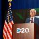 Wisconsin, Tony Evers