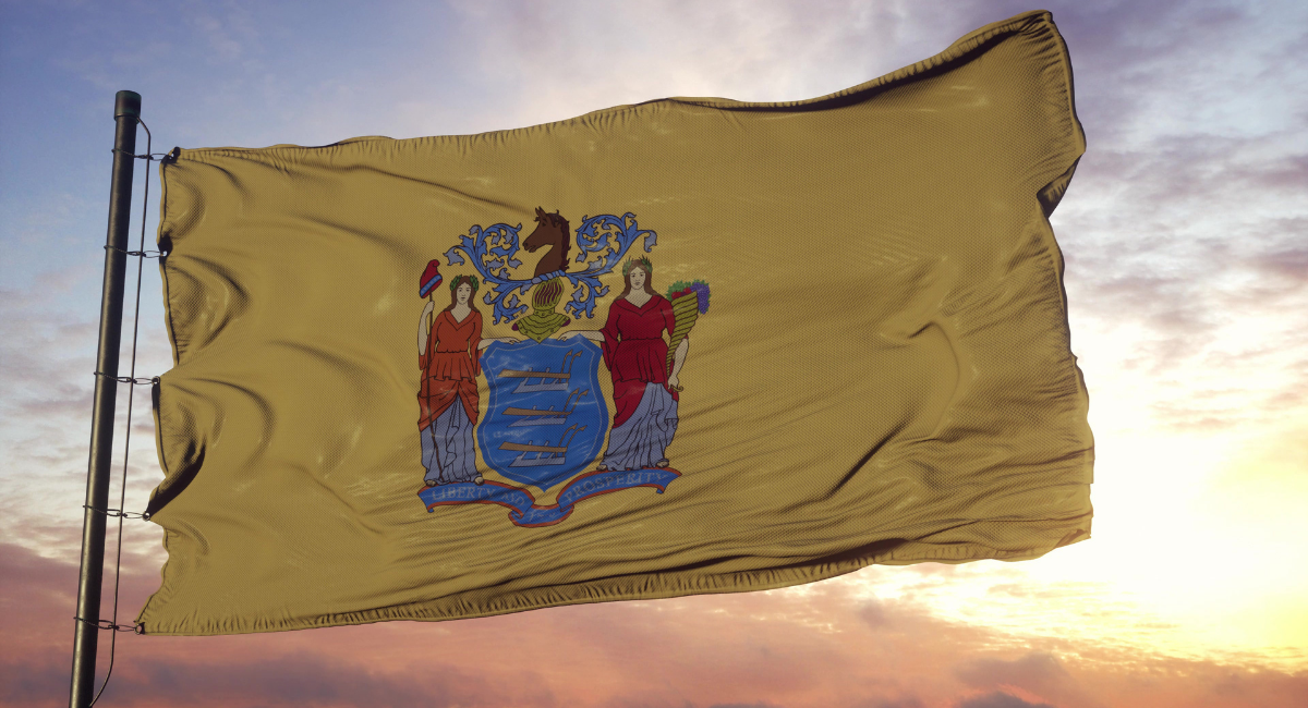New Jersey