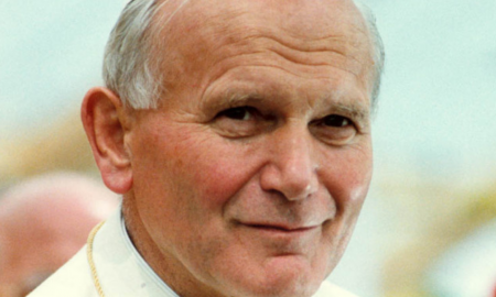 St. John Paul II