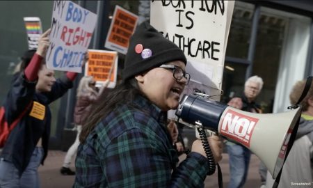 pro-life documentary