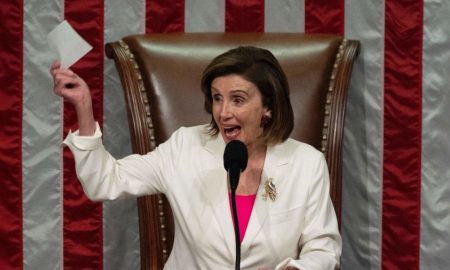 Build Back Better, Nancy Pelosi