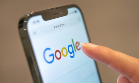 Google, censorship