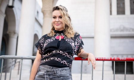 Alyssa Milano