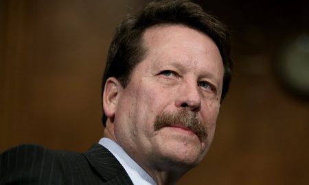 FDA, Robert Califf