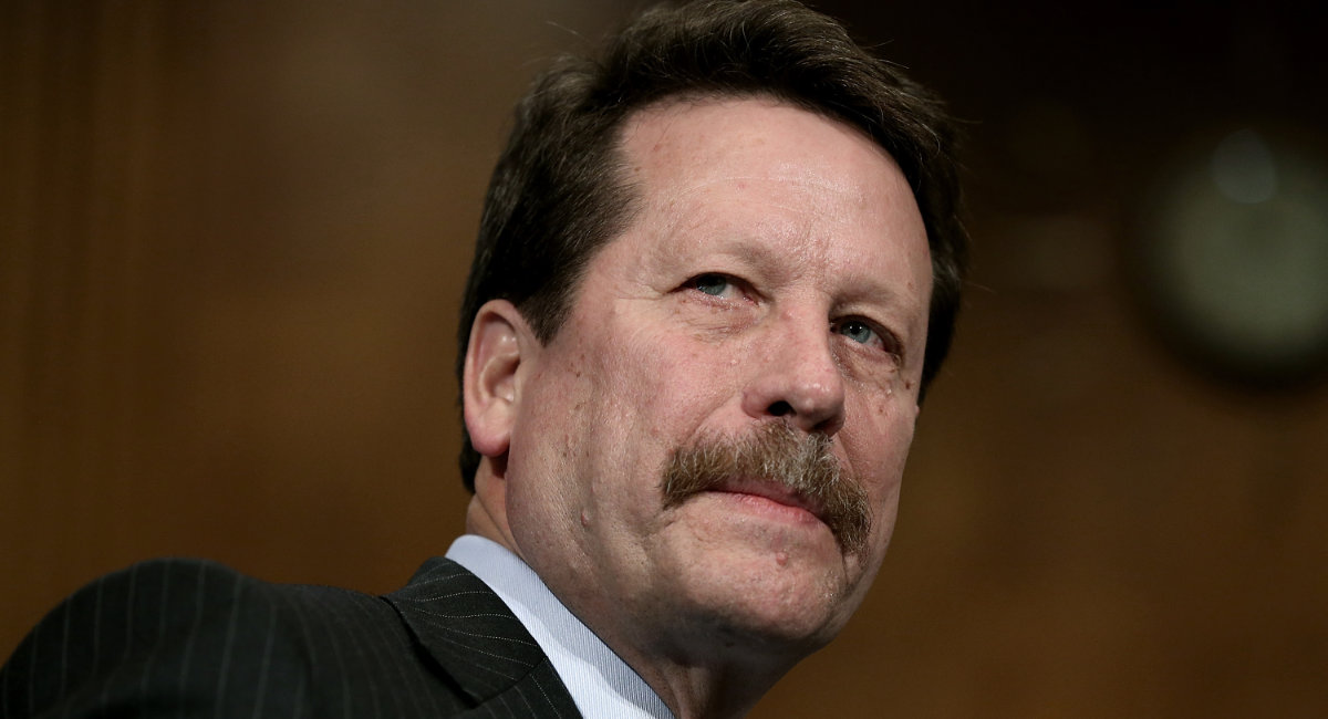 FDA, Robert Califf