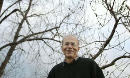 Peter Singer