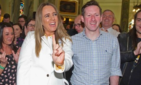 Kate Nicholl, Northern Ireland