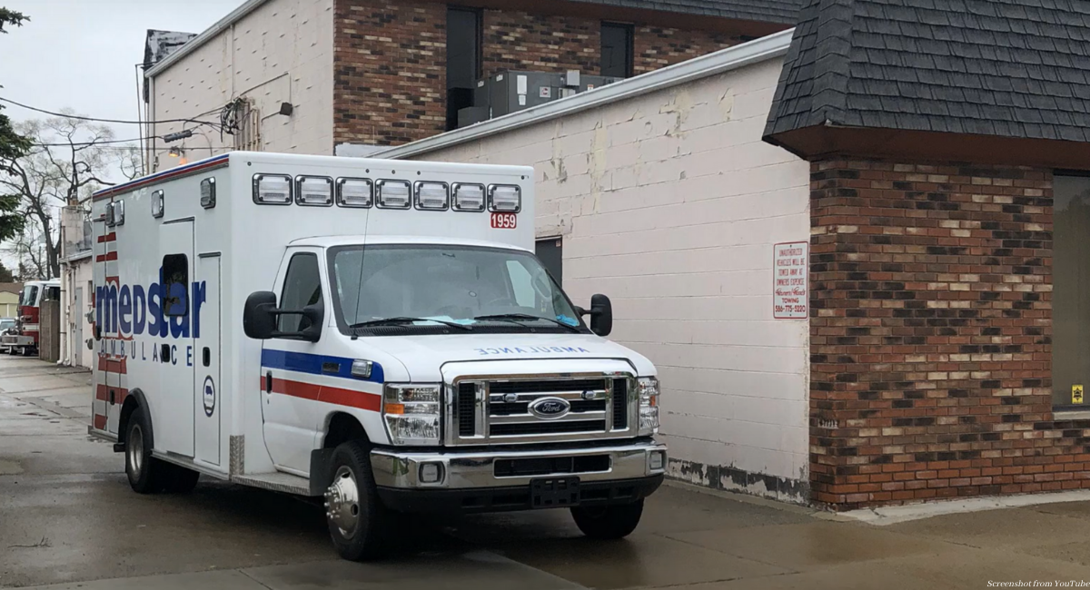 Dangerous Michigan abortion facility calls ambulance after perforating woman’s uterus
