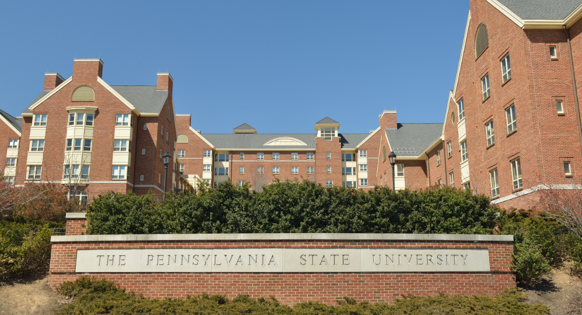 Penn State