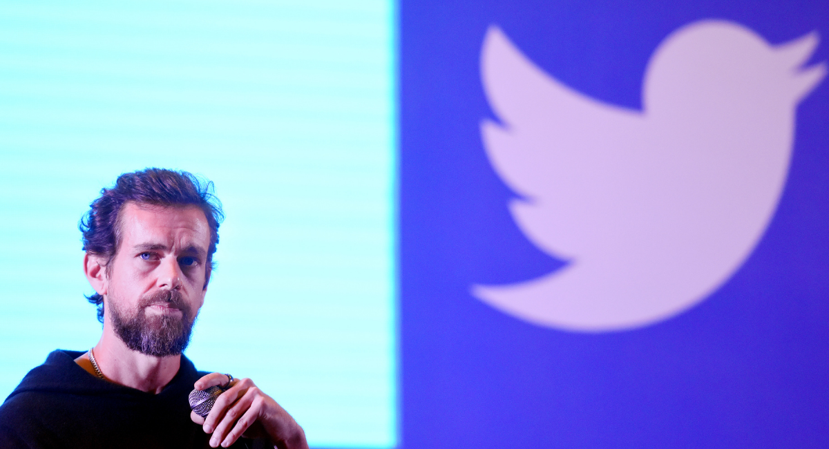 Jack Dorsey