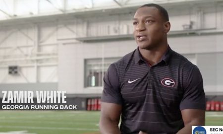 Zamir White