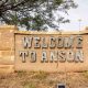 Anson, Texas