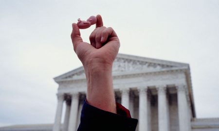 Planned Parenthood, pro-life, Roe v. Wade
