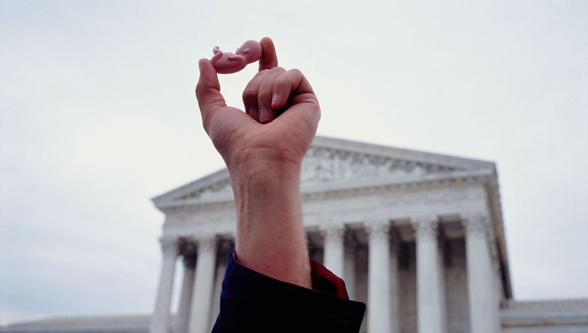 Planned Parenthood, pro-life, Roe v. Wade