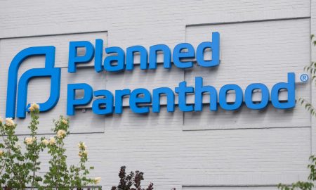 abortion, Planned Parenthood