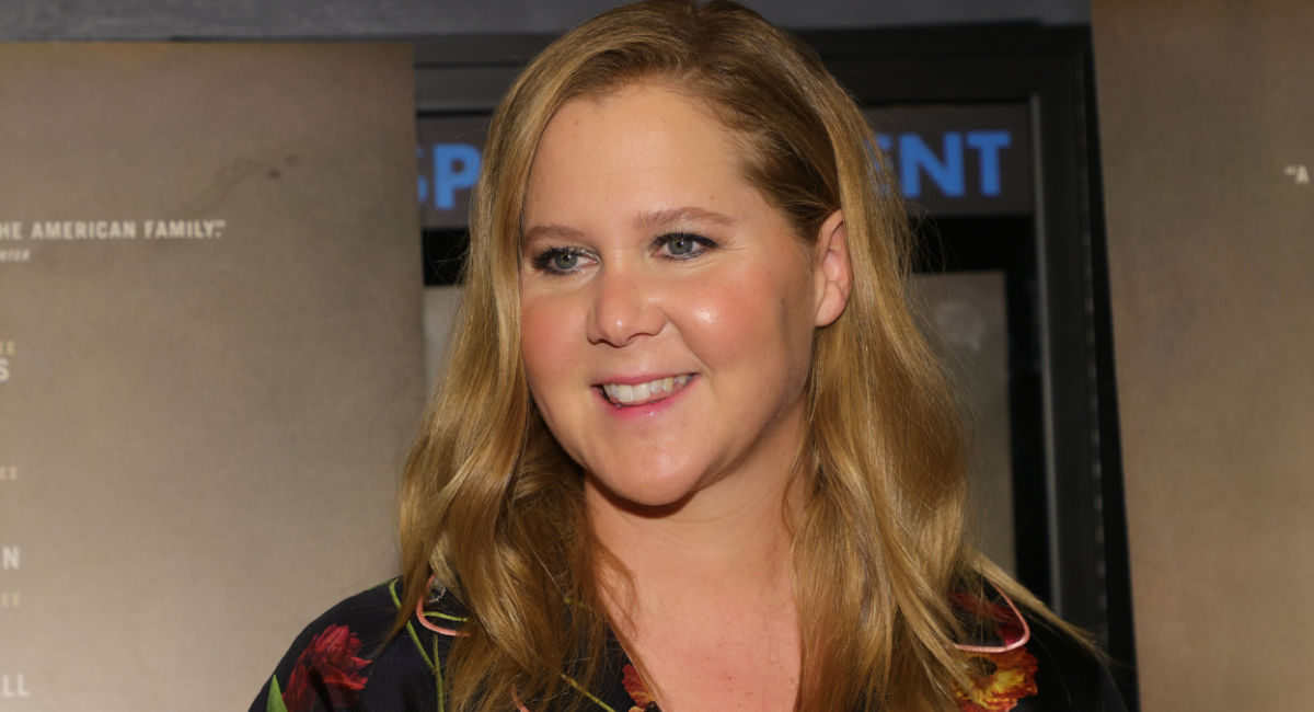 Amy Schumer