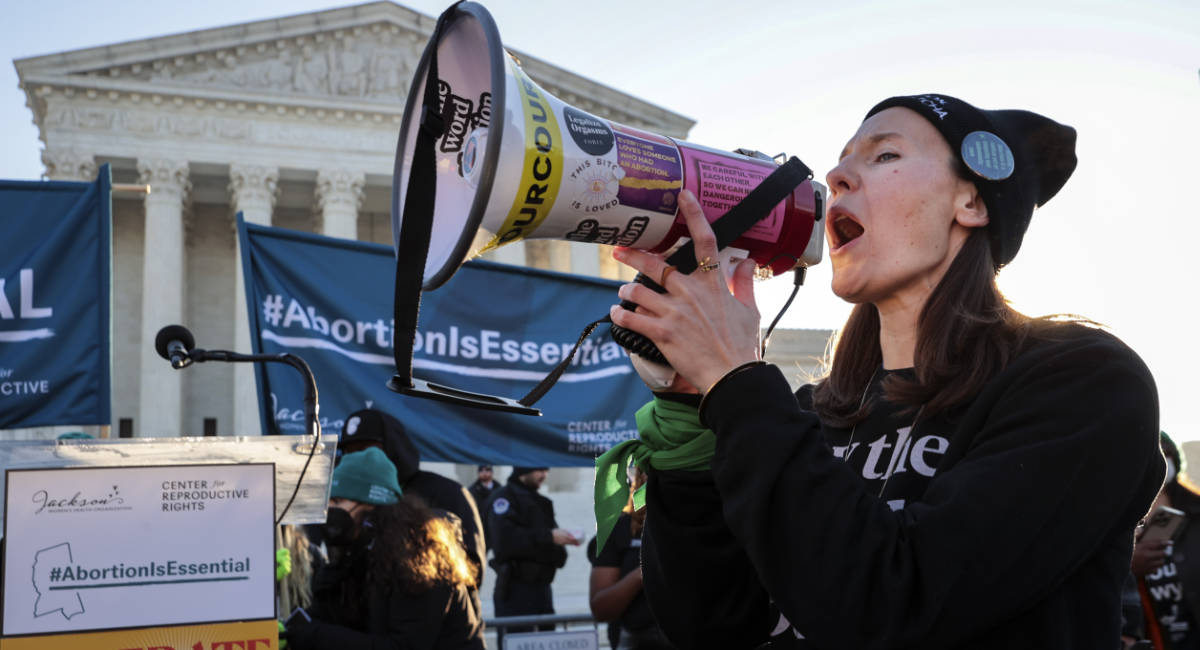 abortion essential