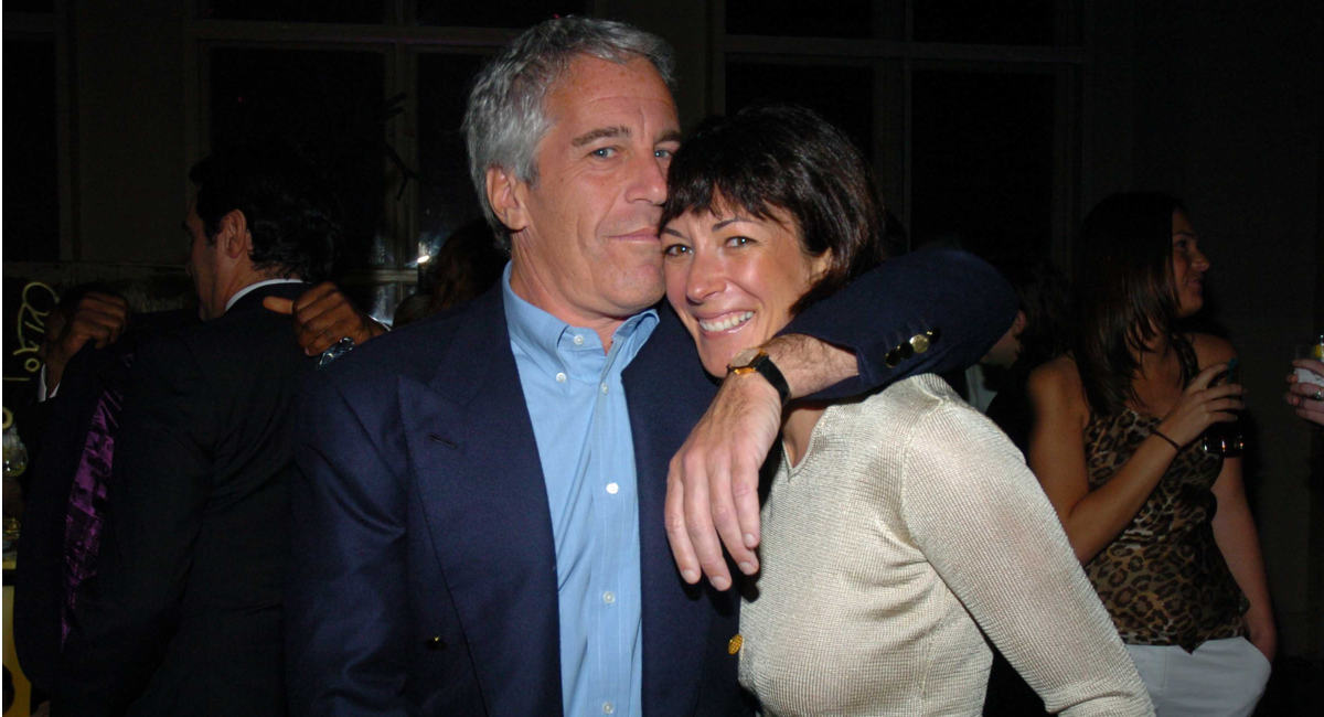Epstein, Maxwell