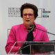 abortion, Billie Jean King