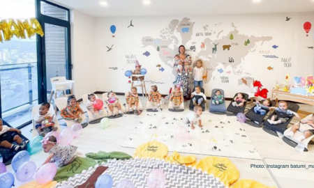 surrogacy
