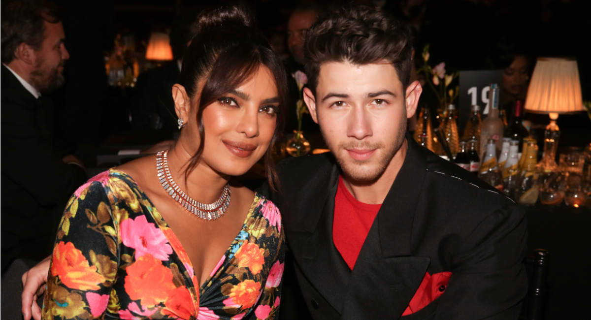 Priyanka Chopra, Nick Jonas, surrogacy