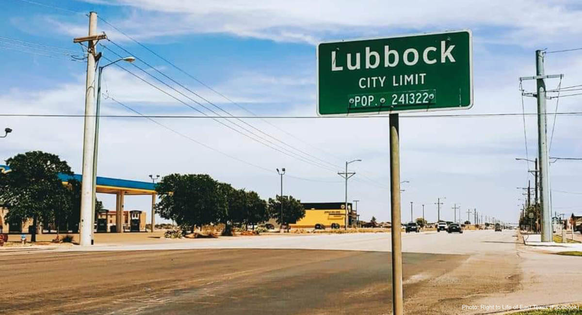 Lubbock