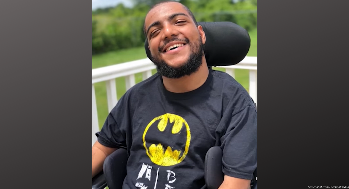 cerebral palsy