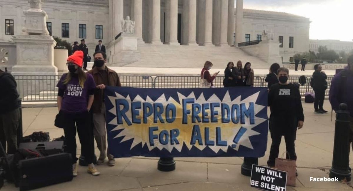 Shut Down DC, March for Life