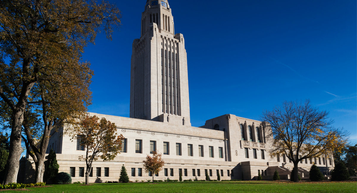 Nebraska