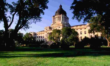 South Dakota, lawmakers