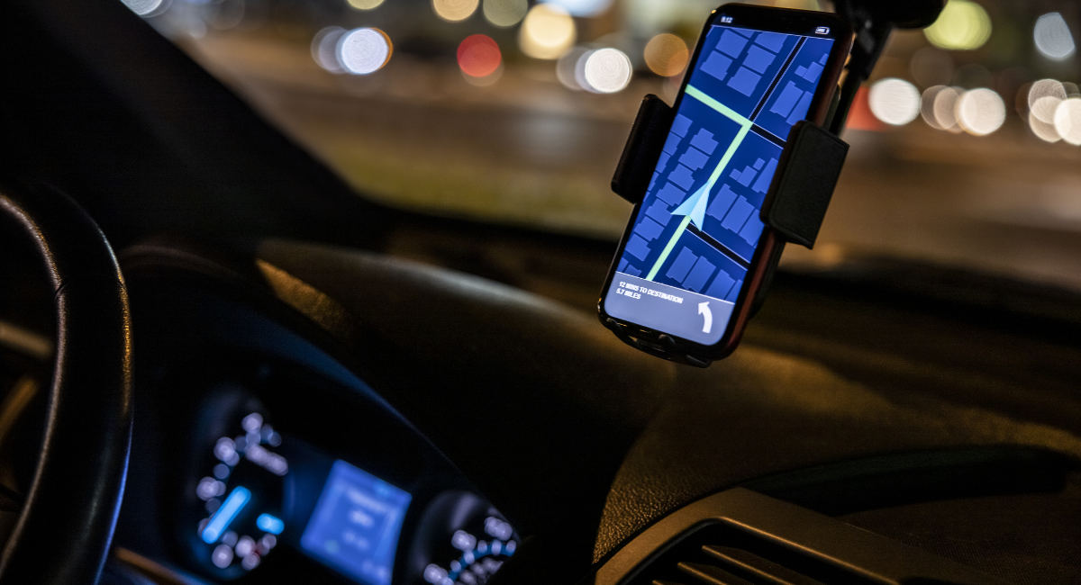 Uber