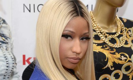 Nicki Minaj