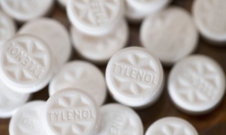 Tylenol, abortion pill