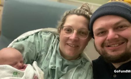 infertility, via GoFundMe