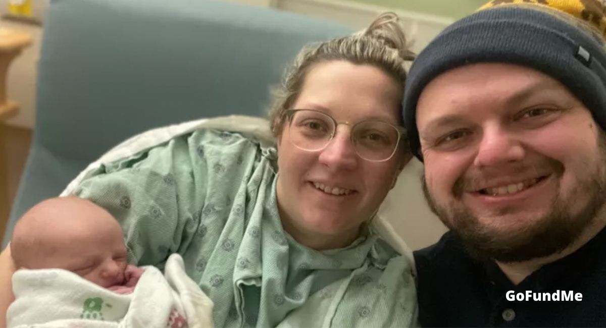 ‘It’s unreal’: Woman struggles with infertility, then learns she’s pregnant at 34 weeks